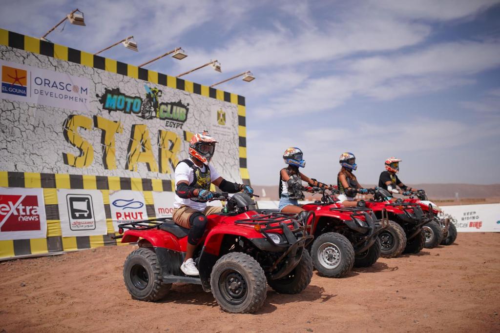 Ali Pasha Hotel - 17