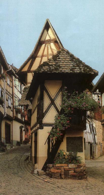 Gite du Vignoble – photo 18