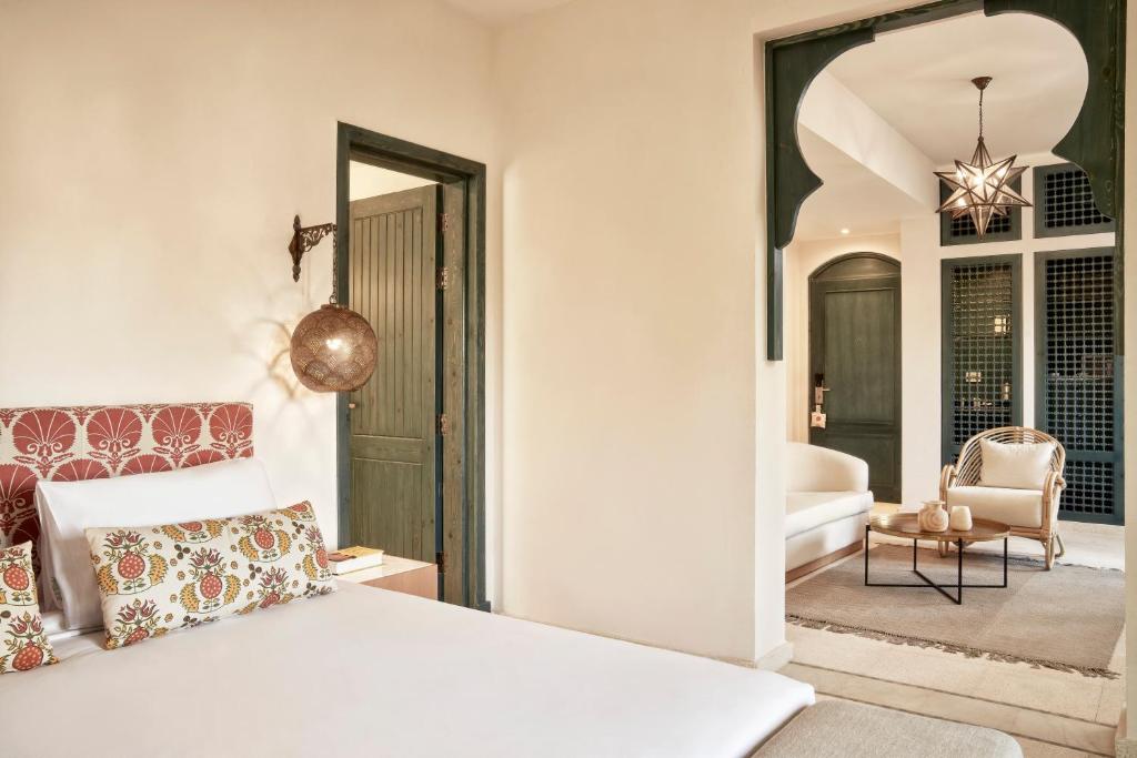 Ali Pasha Hotel - 12