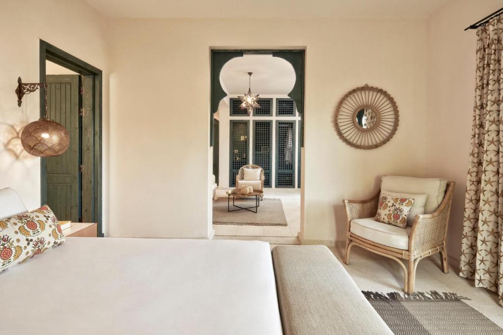 Ali Pasha Hotel - 14