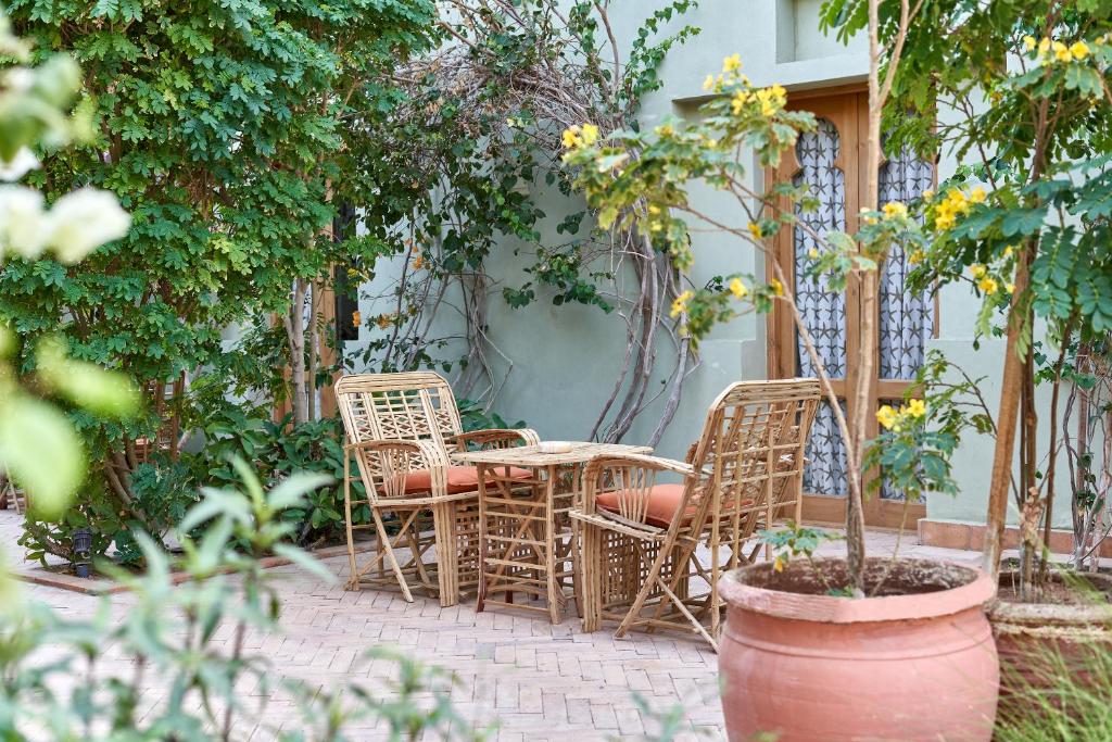 Ali Pasha Hotel - 10