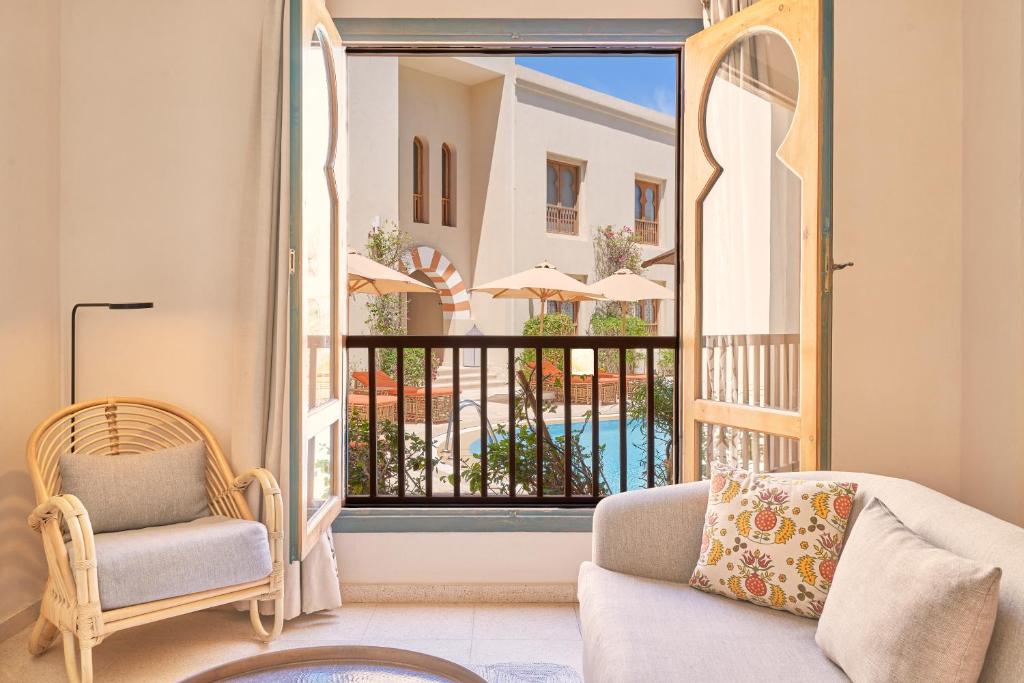 Ali Pasha Hotel - 15