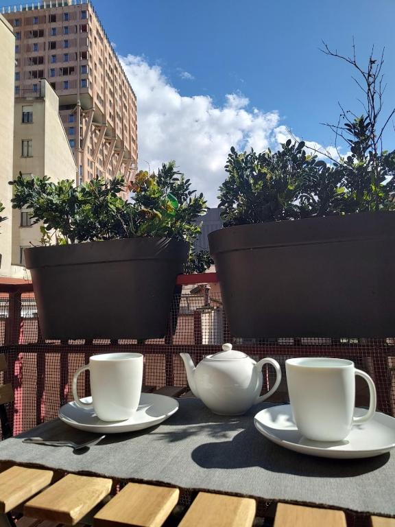 Velasca view apt