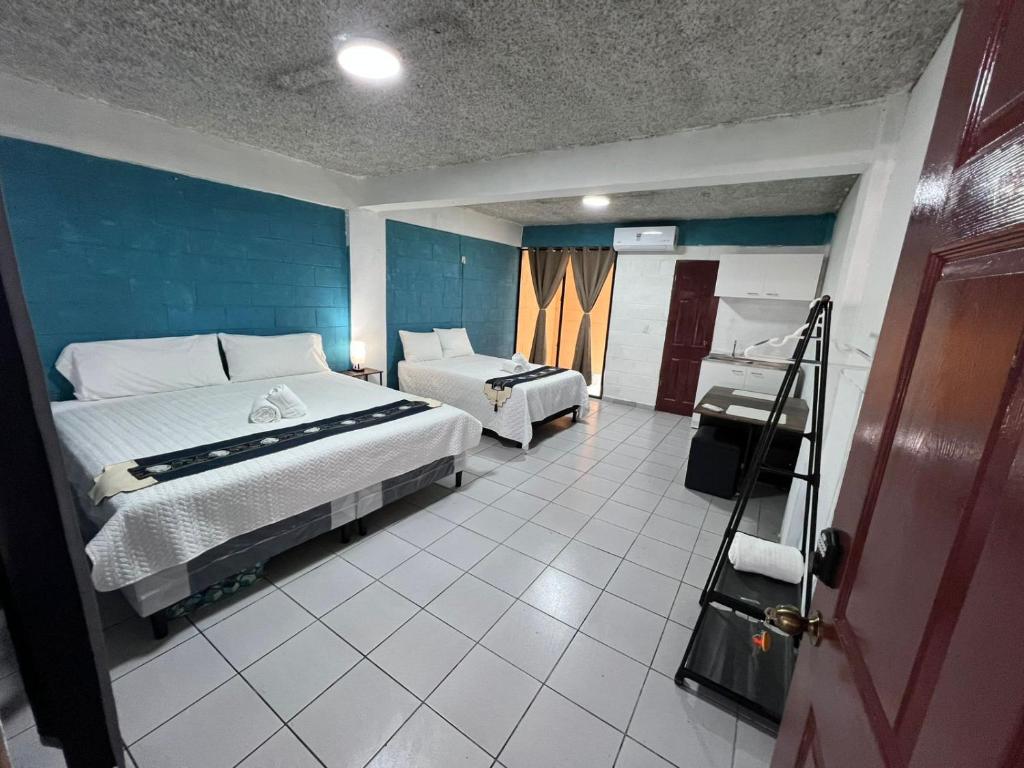 Luxury Hostel Teresita photo