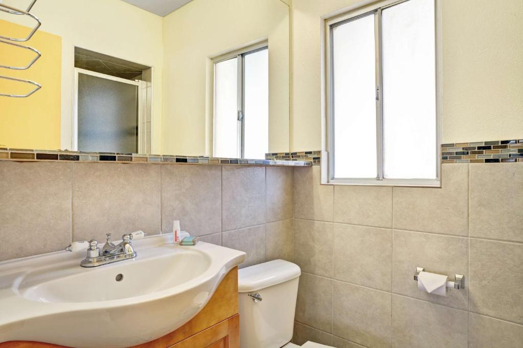 Travelodge by Wyndham Las Vegas - King Studio Suite - Non Fumatori