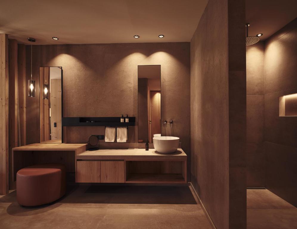 Hotel Pustertalerhof - Suite