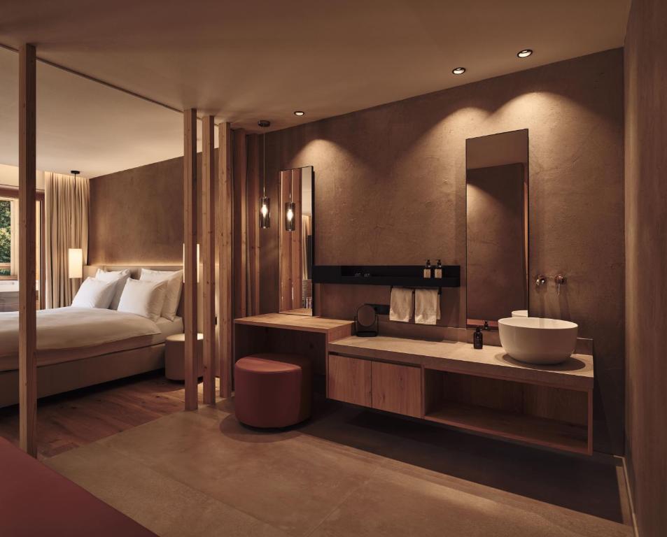 Hotel Pustertalerhof - Suite
