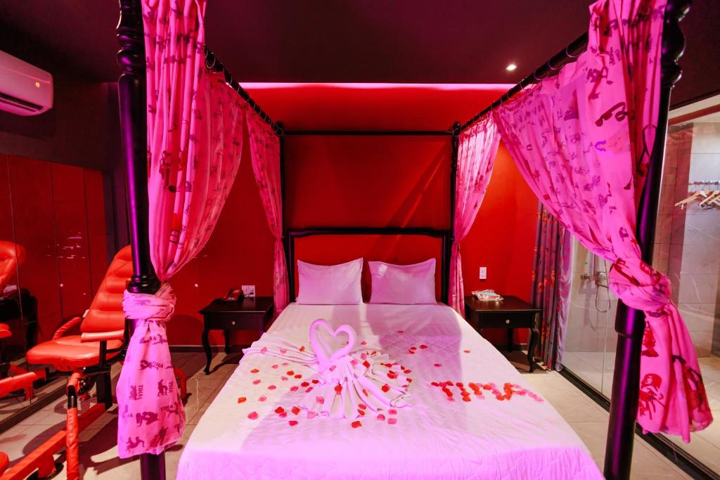 khách sạn tina 5 - 17