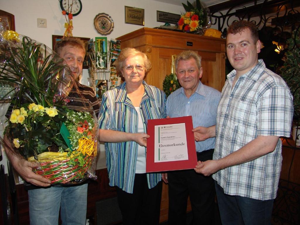 Hosté ubytování Gasthaus Schützen