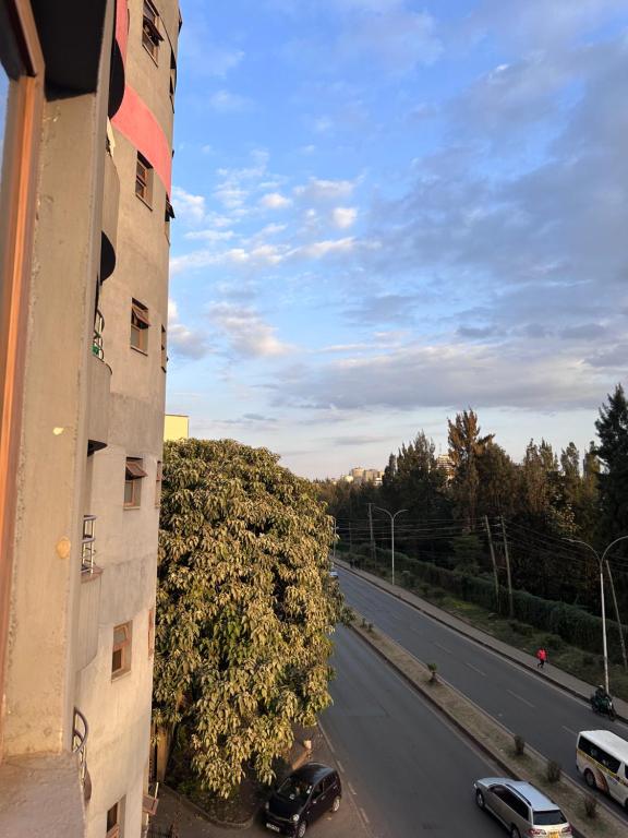 Gallery image of Yallo Residency in Nairobi