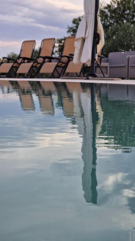 B&B Masseria Conti Filo