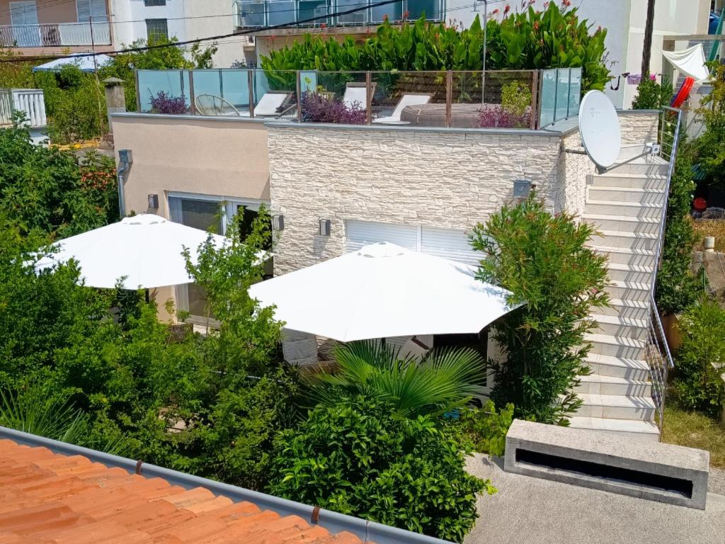 Apartments Stella Mariela