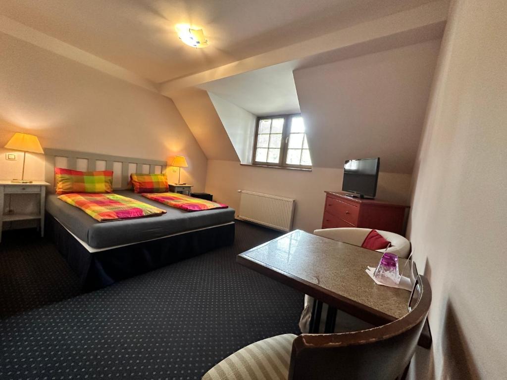 Penzion Bavaria - 11