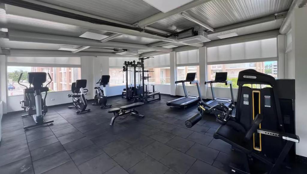 Φωτογραφία από το άλμπουμ του Airy 1BR Pool and Beach Retreat σε San Pedro de Macoris