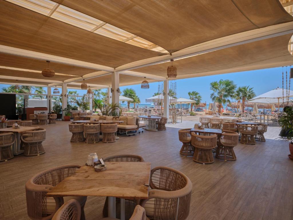 Boutique Residence Mangroovy-Lemon Spaces Gouna