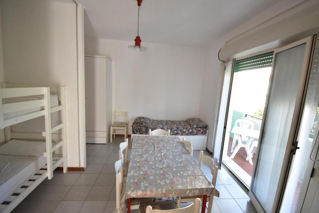 Residence On The Beach - Apartamento De Un Dormitorio