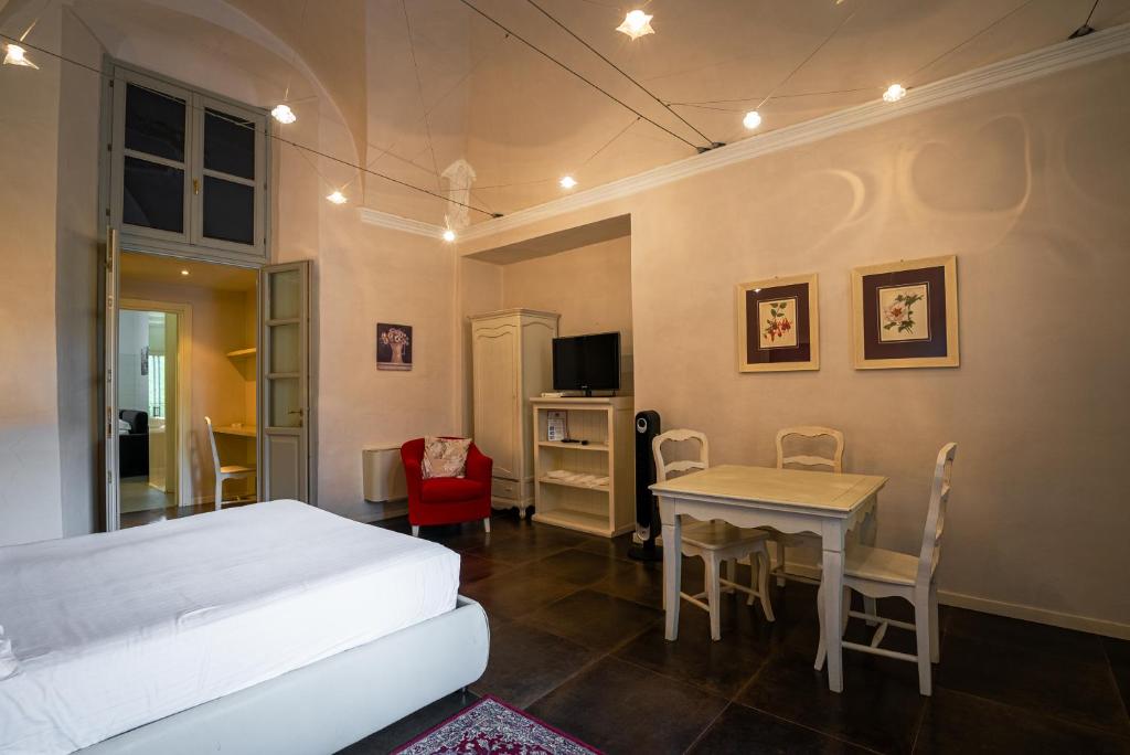 Hotel I Somaschi - Family Room