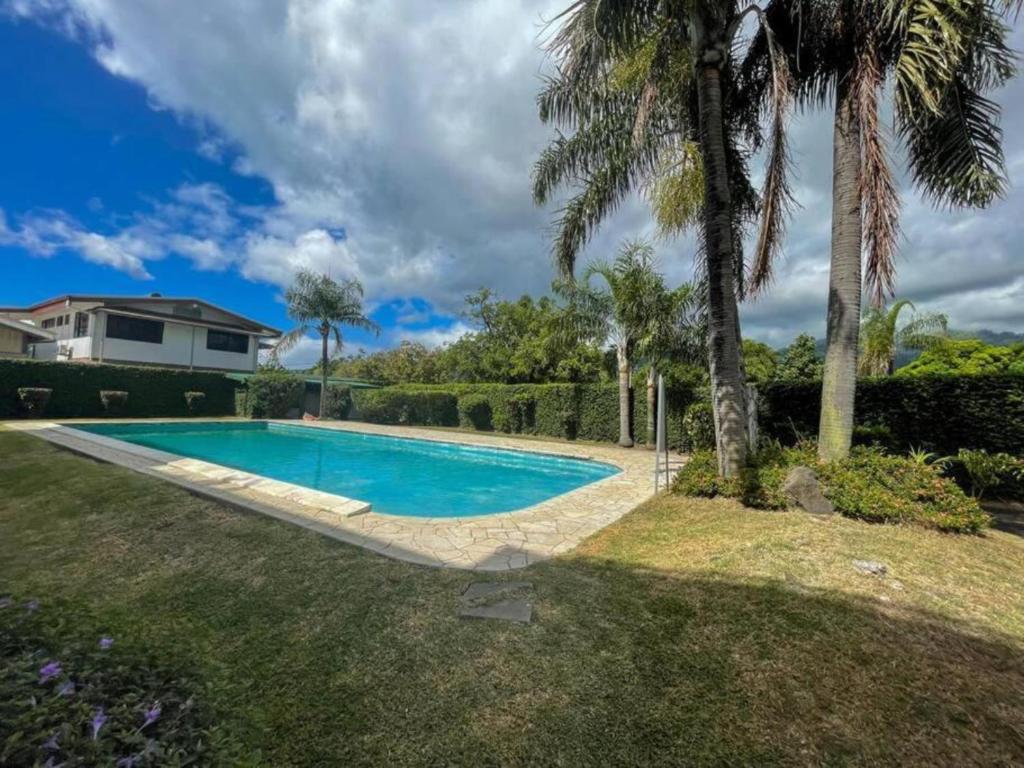 Nahiti lodge proche centre ville, hôpital,piscine - photo 4 - Tahiti, Polynésie