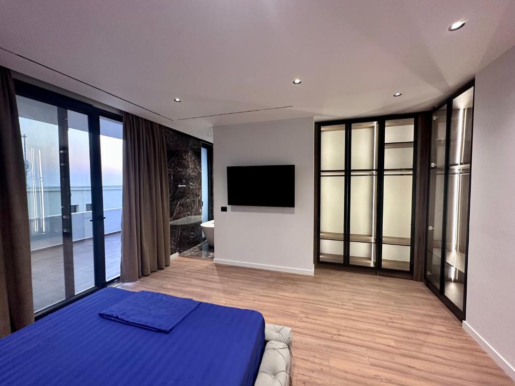 Φωτογραφία από το άλμπουμ του Dhermi Luxury Villas σε Dhërmi