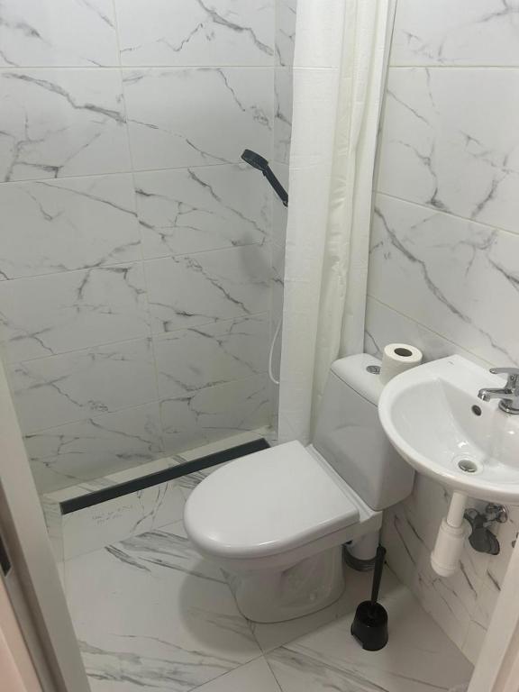 HILTIN City centr Ostrava - Resim 14