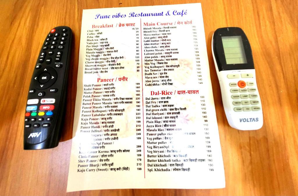 Fotografie z fotogalerie ubytování HOTEL RATNA PALACe v destinaci Udždžain