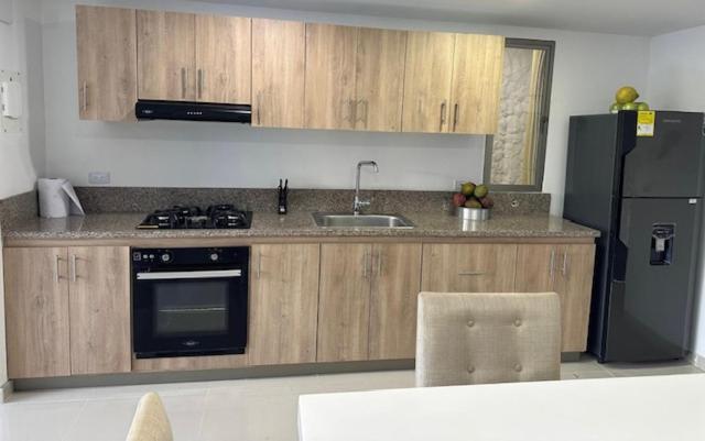 Galeriebild der Unterkunft Riviere 619 in Ríohacha