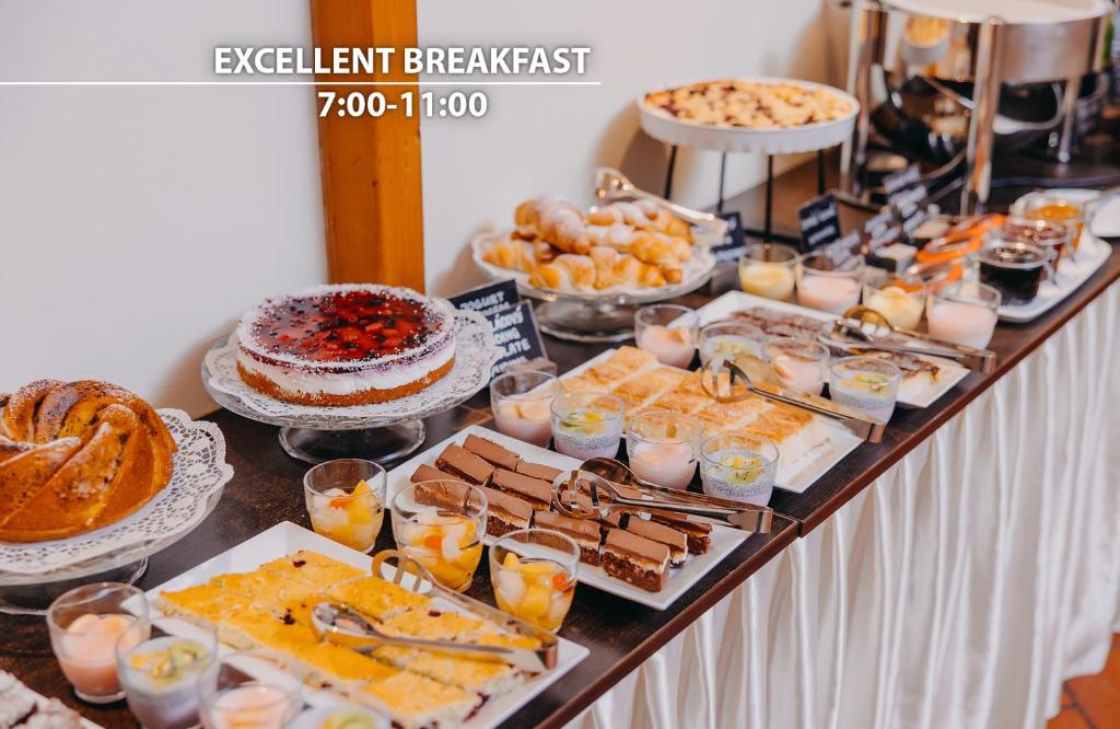 Louis Leger - Czech Leading Hotels - Resim 11