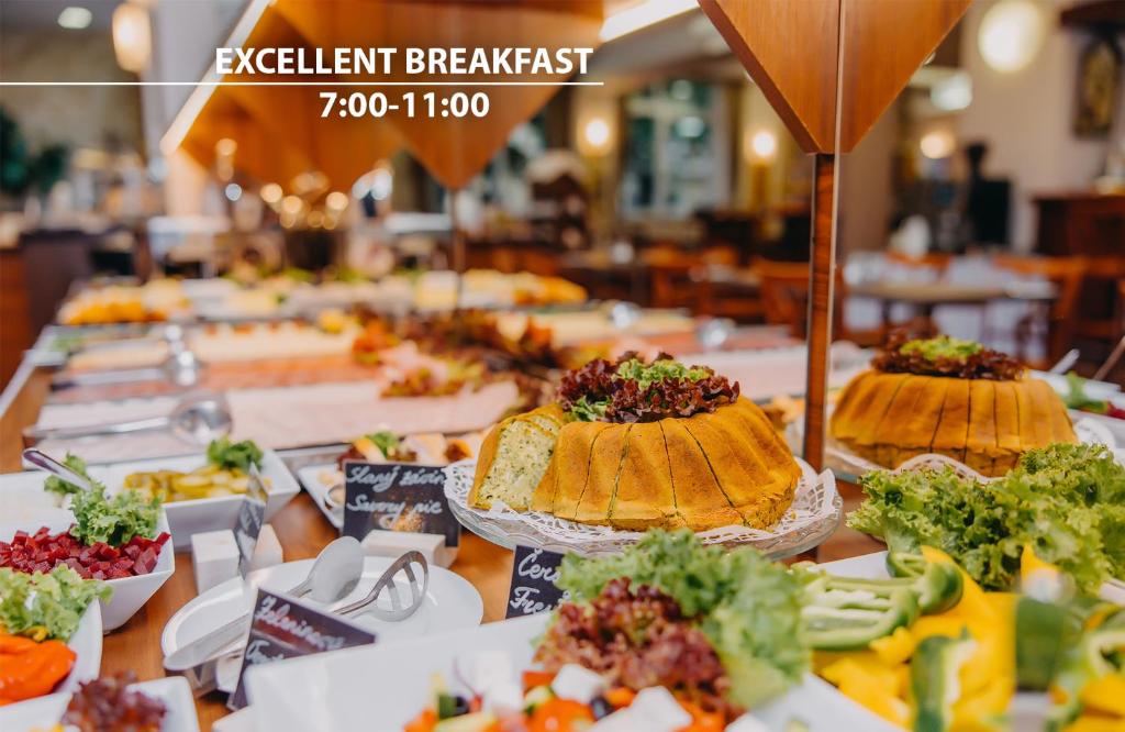 Hotel Adler - Czech Leading Hotels - Resim 6