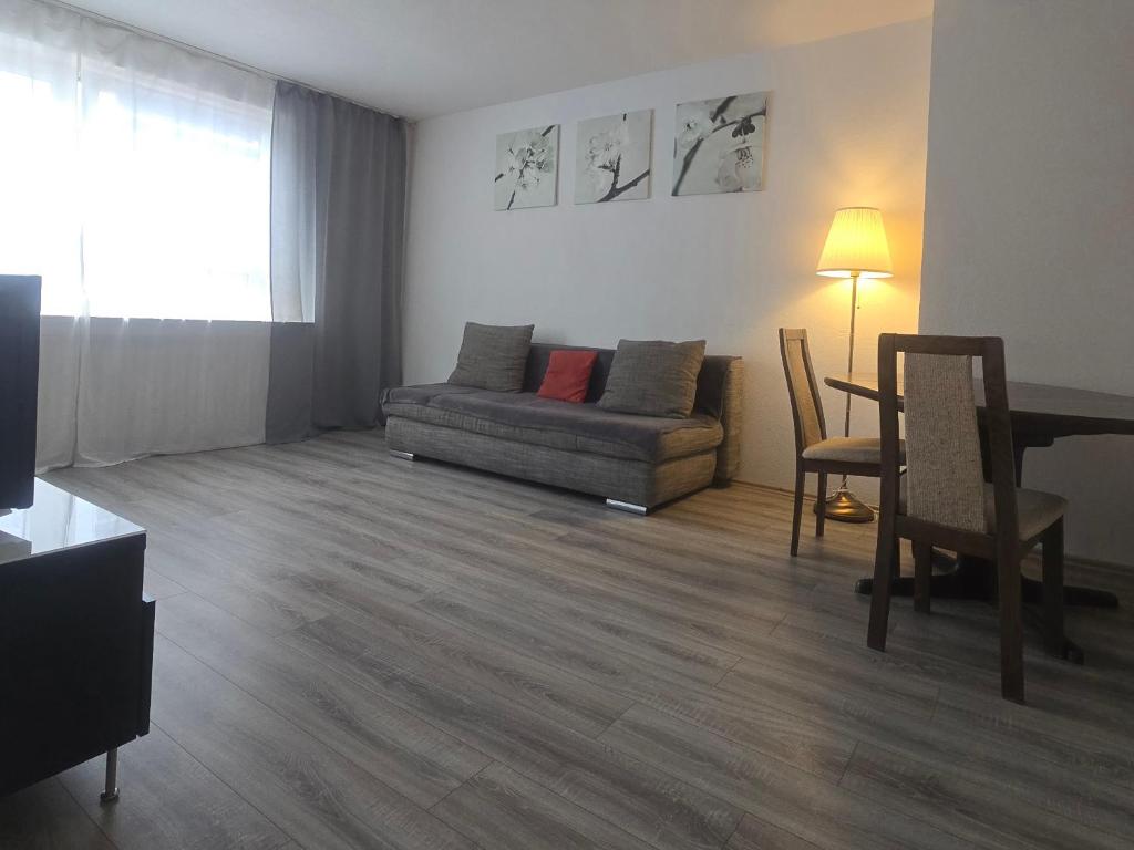 Apartment Flora three - شقة بغرفة نوم واحدة