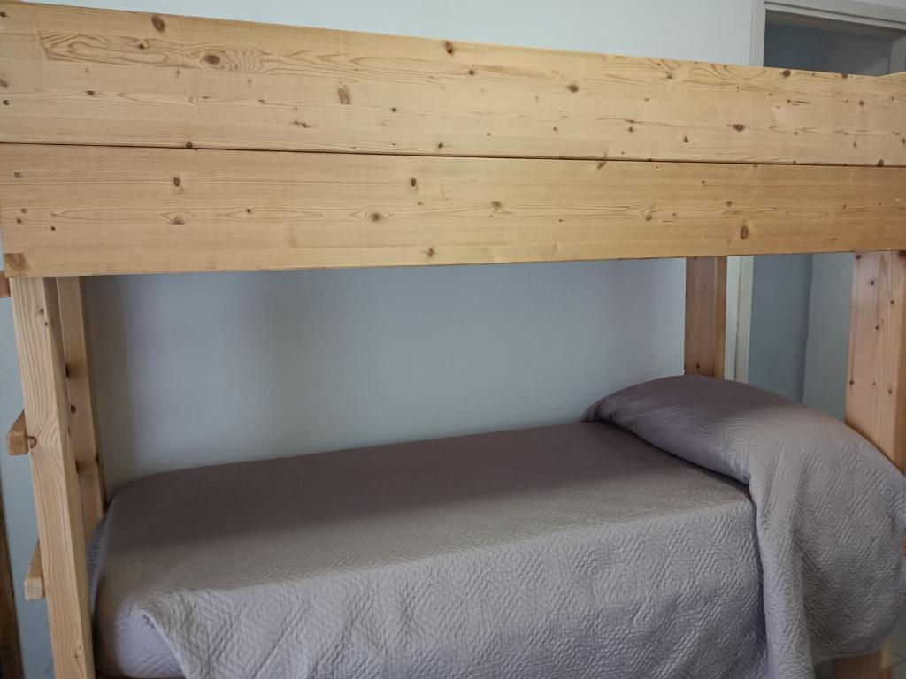 Bed and breakfast Settesette6 - Chambre Quadruple - Accès Personnes Handicapées