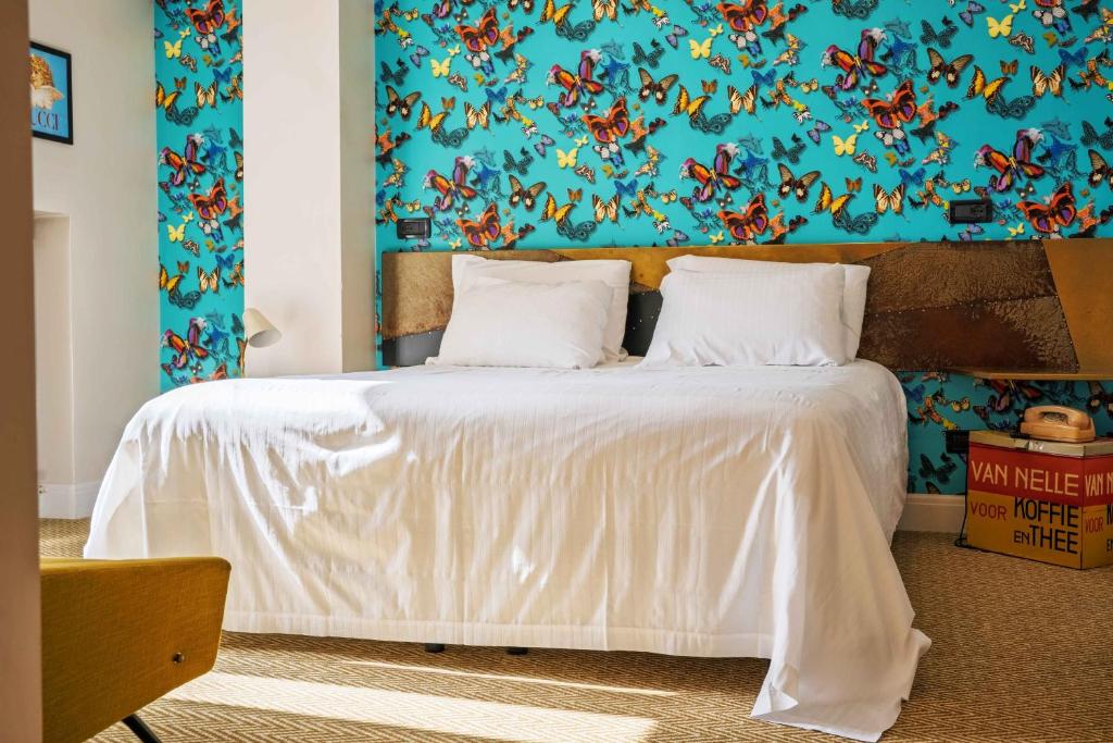 Boutique Hotel Trieste - Adults Only - Resim 7