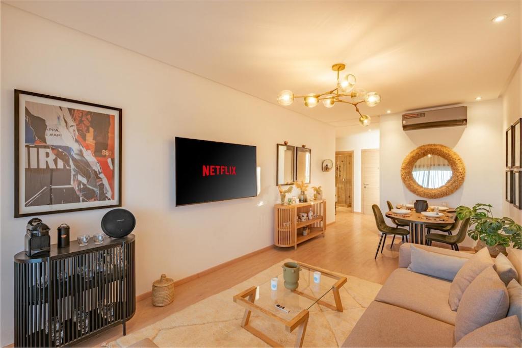 Photo inspiration: Fresh Look at Z Series Cozy And Modern Apartment Marrakech Updated Prices 2026