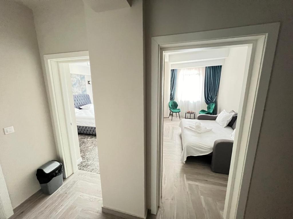 
Quadruple Room with Balcony
