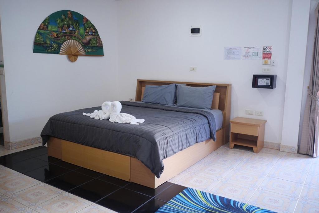 Treff nad phop hotel - Resim 8