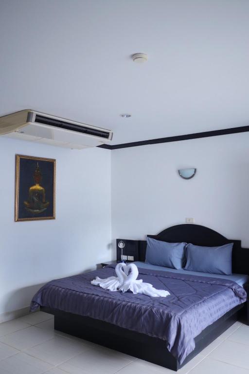 Treff nad phop hotel - Resim 14