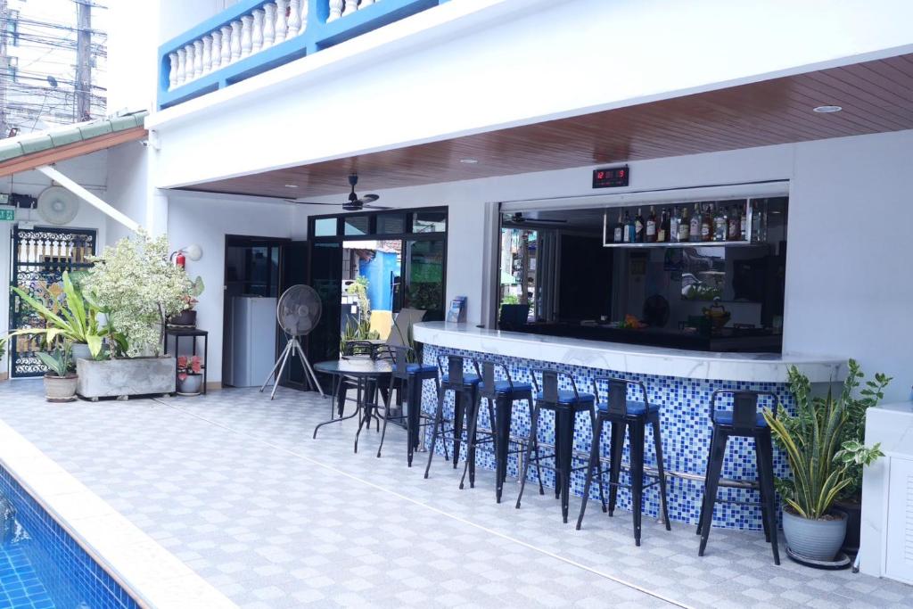 Treff nad phop hotel - Resim 9
