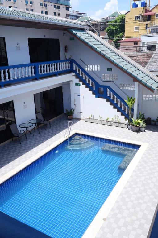 Treff nad phop hotel - Resim 13