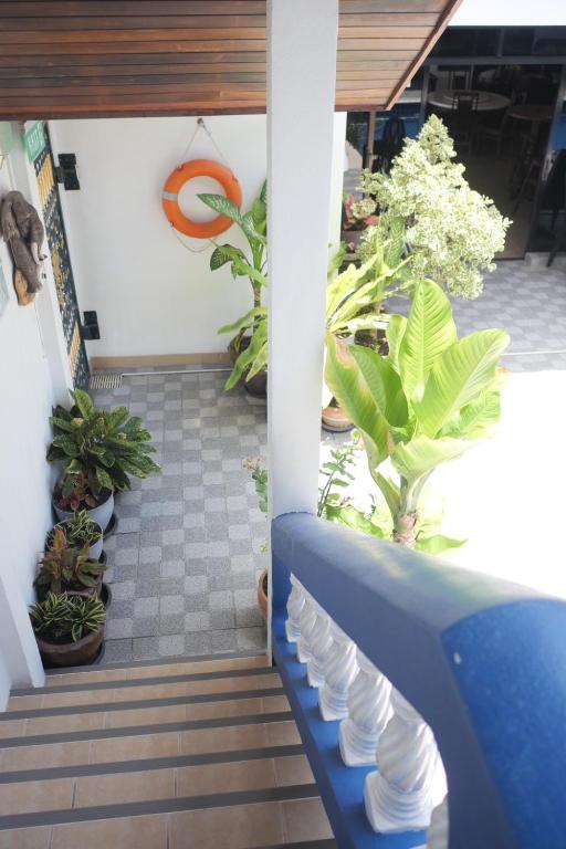 Treff nad phop hotel - Resim 12