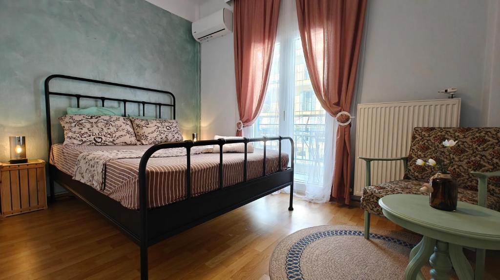 GaLaZiO 2br Apartment!