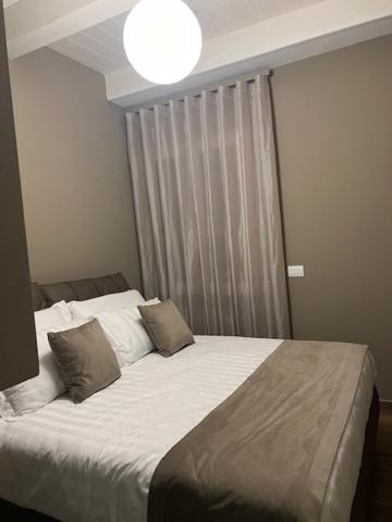 Magno B&B - Kleine Tweepersoonskamer