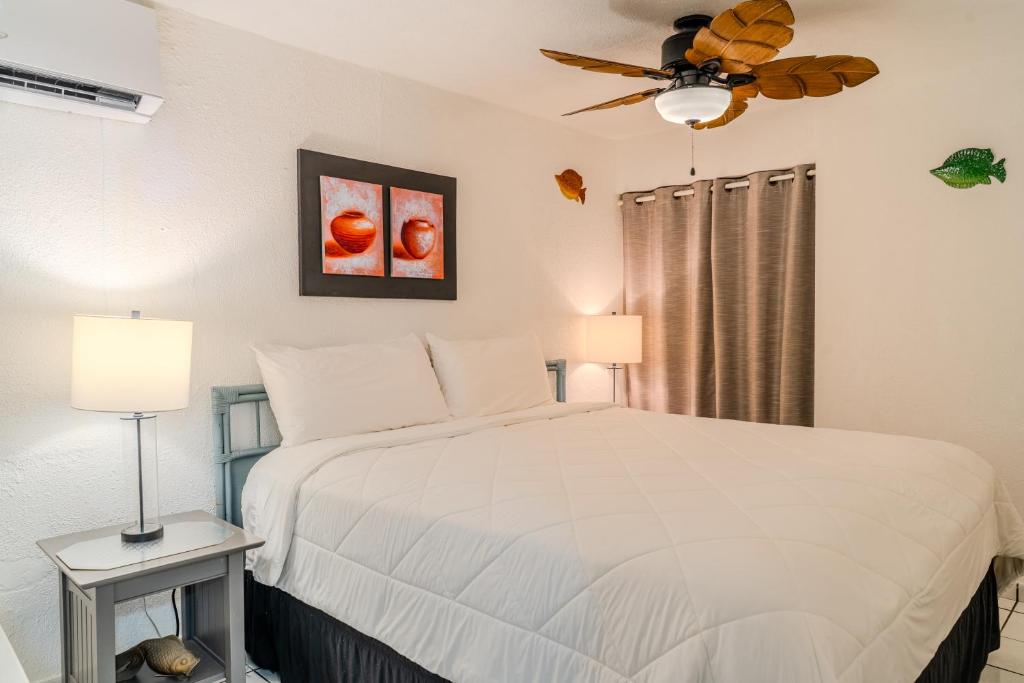 Coconut Palms Inn - Estudio King