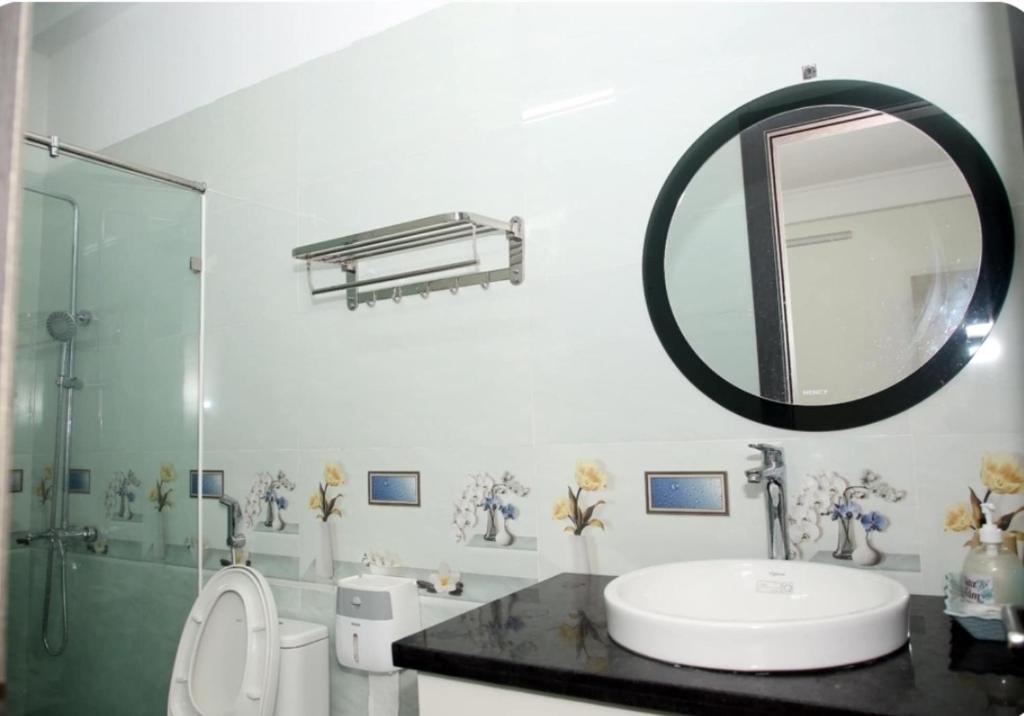 THUY DUNG TAM COC HOMESTAY - 1