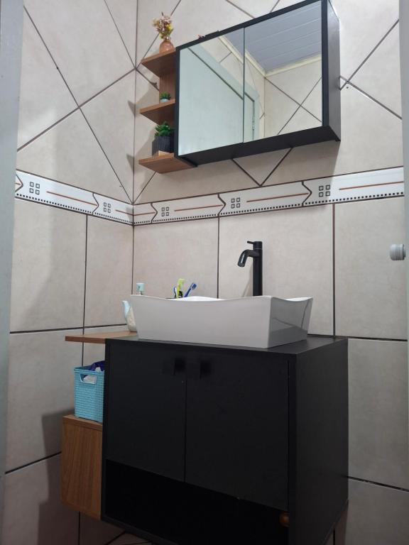 Fotografie z fotogalerie ubytování Casa Gislaine e Vinicius v destinaci São Joaquim