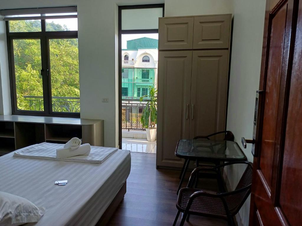 THUY DUNG TAM COC HOMESTAY - 9