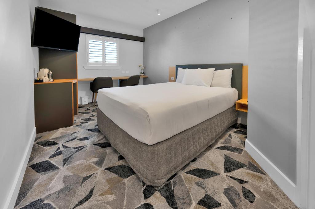 The Palmer Collective - Resim 28