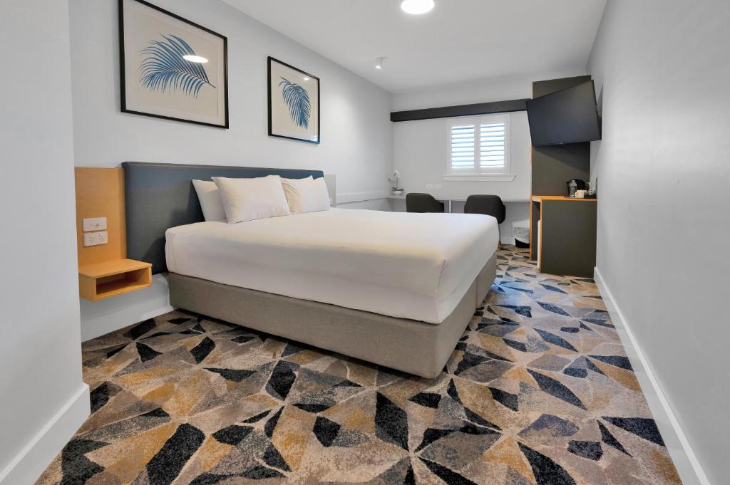 The Palmer Collective - Resim 27