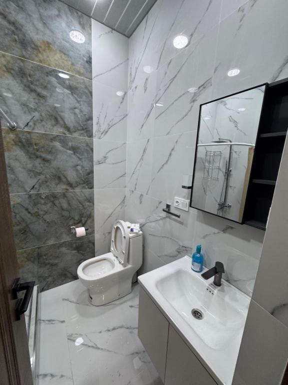 Photo de la galerie de l'établissement Apartments Yerevan, à Erevan