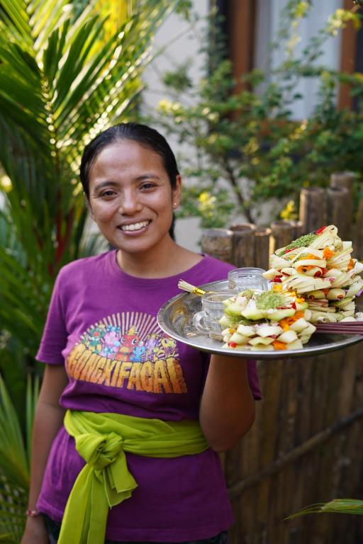 Buntera Homestay Sidemen - 7