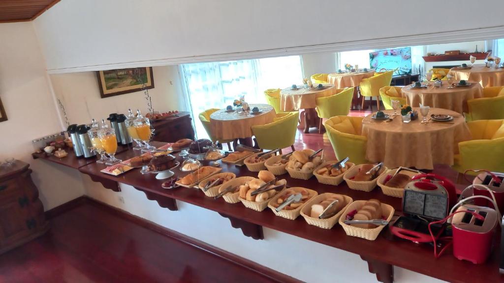 Pousada Village Por do Sol