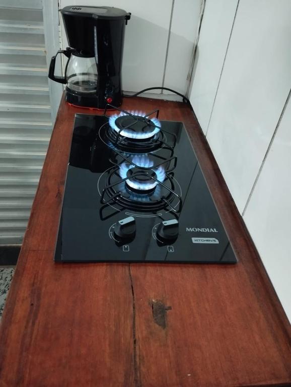 Chalé na chácara filhos da Terra